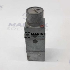 Nabco Westinghouse MGC V 01 Valve (80-10-20)