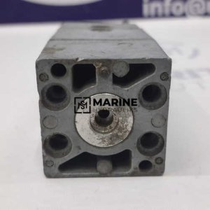 Nabco Westinghouse MGC V 01 Valve (80-10-20)
