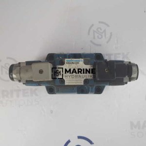 Mannesmann Rexroth 4WEH 61/6AW220-50NETZ4 Directional control valve