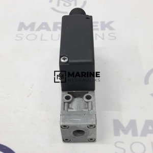 Herion 0820157 Electro-hydraulic pressure switch 0.2…12 bar