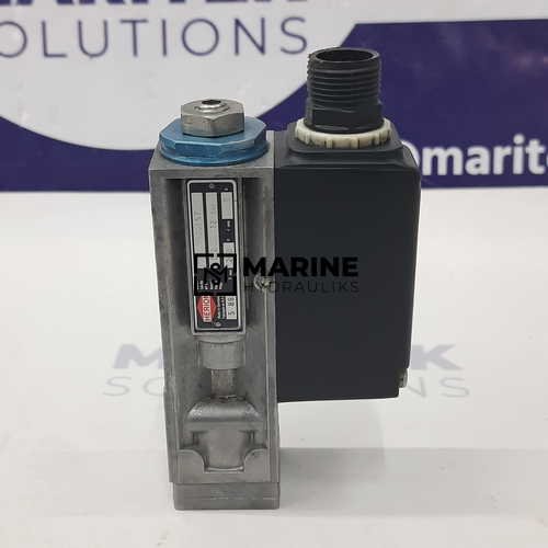 Herion 0820157 Electro-hydraulic pressure switch 0.2…12 bar