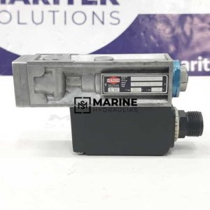 Herion 0820157 Electro-hydraulic pressure switch 0.2…12 bar