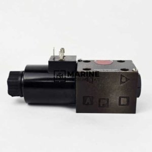 Nachi SA-G01-A3X-K-D2-5377J Solenoid directional control valve