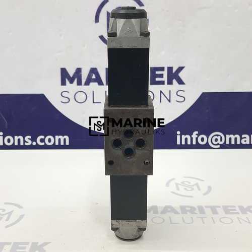 3 (10) Rexroth Hydronorma DB 30-1-50/315 Hydraulic valve