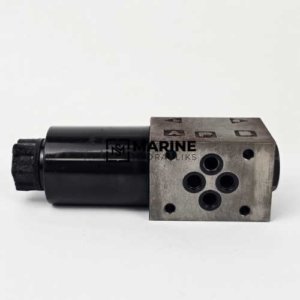 Nachi SA-G01-A3X-K-D2-5377J Solenoid directional control valve