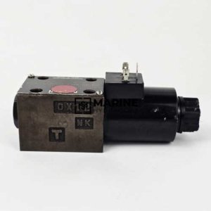 Nachi SA-G01-A3X-K-D2-5377J Solenoid directional control valve