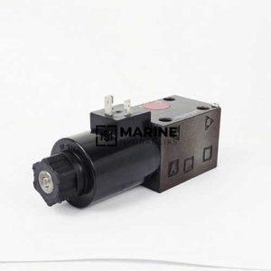 Nachi SA-G01-A3X-K-D2-5377J Solenoid directional control valve