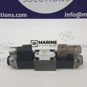 Rexroth Hydronorma DB 30-1-50/315 Hydraulic valve