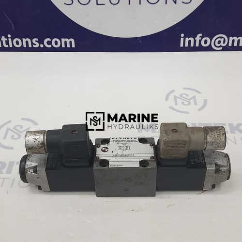 Rexroth Hydronorma DB 30-1-50/315 Hydraulic valve