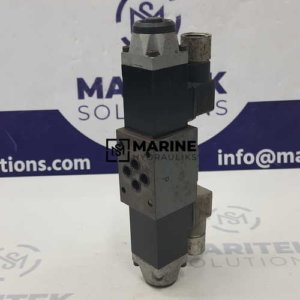 Rexroth Hydronorma DB 30-1-50/315 Hydraulic valve
