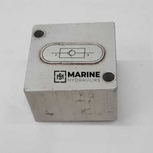 Nabco Westinghouse MGSC Valve (80-7-9)