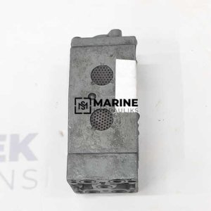 Nabco Westinghouse MGSC-4 Hydraulic valve (78-3-8)