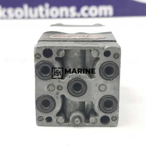 Nabco Westinghouse MGSC-4 Hydraulic valve (78-3-8)