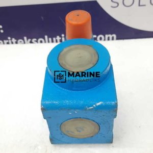 Mannesmann Rexroth DB 20 G2-52/350X Pressure relief valve