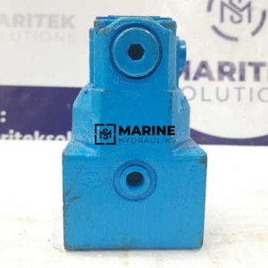 Mannesmann Rexroth DB 20 G2-52/350X Pressure relief valve