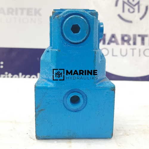 32 (2) Mannesmann Rexroth DB 20 G2-52/350X Pressure relief valve