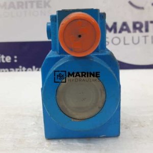 Mannesmann Rexroth DB 20 G2-52/350X Pressure relief valve