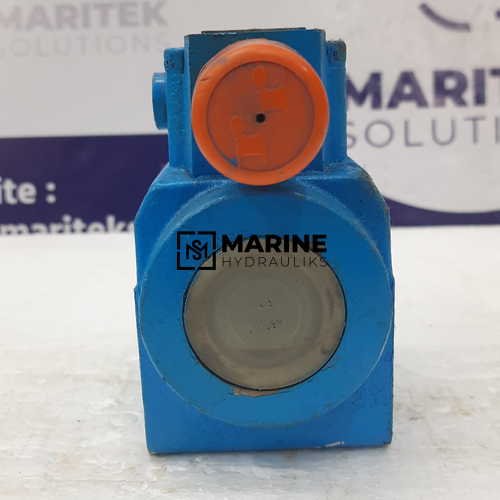 32 (3) Mannesmann Rexroth DB 20 G2-52/350X Pressure relief valve