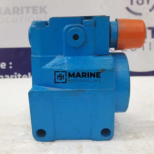 32 (4) Mannesmann Rexroth DB 20 G2-52/350X Pressure relief valve