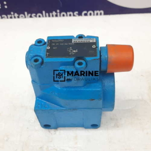 Mannesmann Rexroth DB 20 G2-52/350X Pressure relief valve