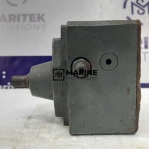Rexroth Hydronorma 3-FRM 16-23/60-LD Hydraulic directional control valve