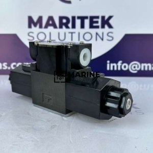 Yuken DSG-01-3C2-R110-5056 Direction Control Valve 2 Yuken DSG-01-3C2-R110-5056 Direction Control Valve