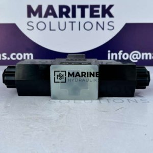 Yuken DSG-01-3C2-R110-5056 Direction Control Valve 5 Yuken DSG-01-3C2-R110-5056 Direction Control Valve