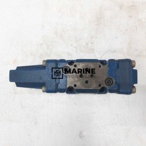 Rexroth 4WRZ 10 W50-70/6EG24N9ETK4/M Proportional Directional Valve