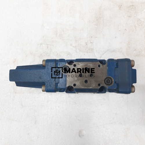 35 (3) Rexroth 4WRZ 10 W50-70/6EG24N9ETK4/M Proportional Directional Valve