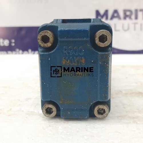 35 (8) Rexroth 4WRZ 10 W50-70/6EG24N9ETK4/M Proportional Directional Valve