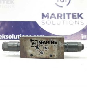 Hydro Norma VC2-35/315 Hydraulic valve