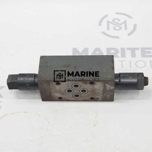 Hydro Norma VC2-35/315 Hydraulic valve