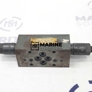 Hydro Norma VC2-35/315 Hydraulic valve