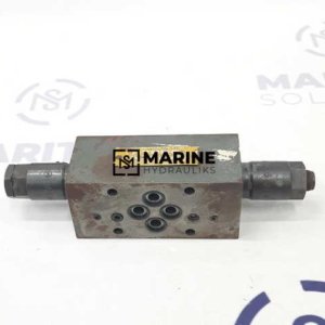 Hydro Norma VC2-35/315 Hydraulic valve