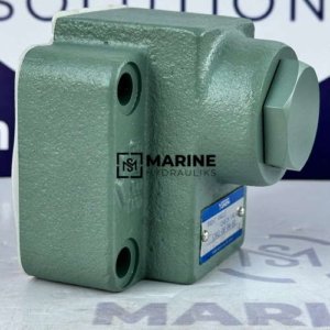 Yuken CRG-06-04-50 Check Valve 3 36 6