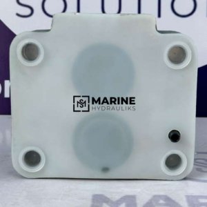 Yuken CRG-06-04-50 Check Valve 5 36 8 1
