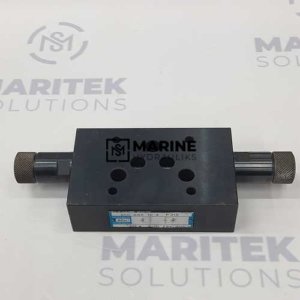 Swiss-made SRD ABA 10-3 P315 Directional control valve