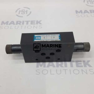 Swiss-made SRD ABA 10-3 P315 Directional control valve