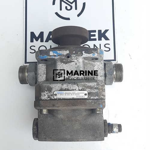 Haldex hydraulics F-GPA2-16-EK2-30-R -GE325 Hydraulic pump (091005267)