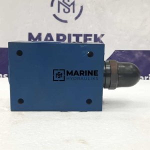 Rexroth DBDS 20 G1A/315 Pressure relief valve