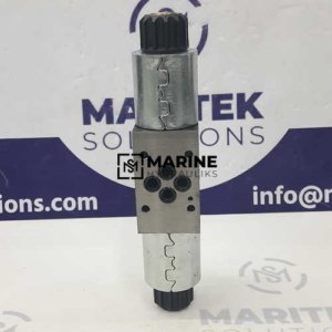 Parker 4D01 3203 0302 C1GOQ Directional Control valve