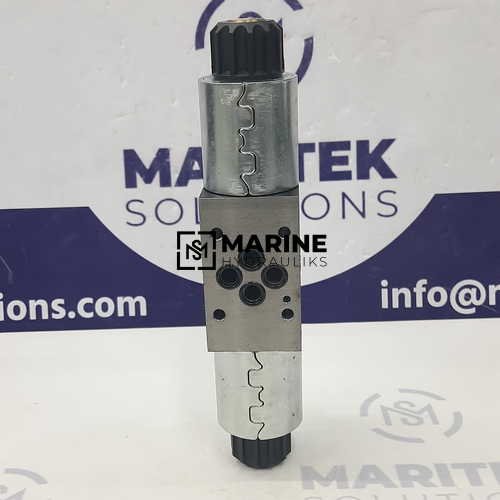 Parker 4D01 3203 0302 C1GOQ Directional Control valve
