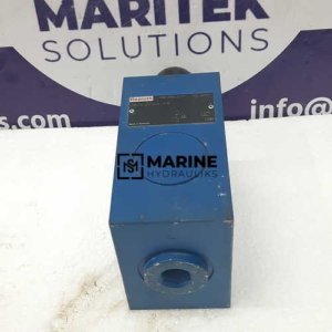 Rexroth DBDS 20 G1A/315 Pressure relief valve