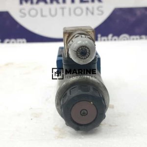 Rexroth 4WE 6 JB62/EG24N9K4 Hydraulic directional control valve