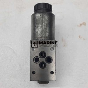 Rexroth 4WE 6 JB62/EG24N9K4 Hydraulic directional control valve