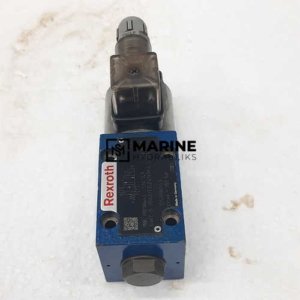 Rexroth 4WE 6 JB62/EG24N9K4 Hydraulic directional control valve