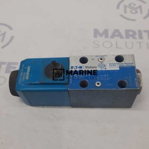 Eaton Vickers DG4V-3-2A-M-U-H7-60 Directional control valve