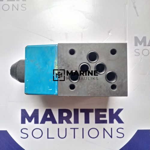 Vickers 02-119626 DC4S4 012A D 60 Directional Valve