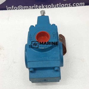 Eaton 468243RSMI Pressure reducing valve