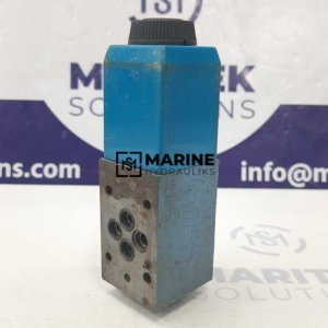 Eaton Vickers DG4V-3-2A-M-U-H7-60 Directional control valve